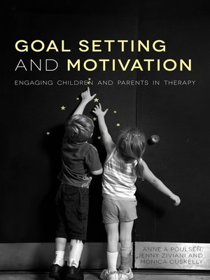 cover image of Goal Setting and Motivation in Therapy